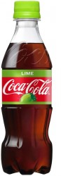 コカ･コーラ ライム　350ml