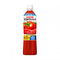 カゴメトマトジュース（低塩）