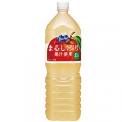 バヤリース アップル PET1.5L