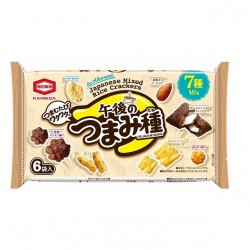 95g 午後のつまみ種