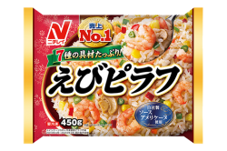 えびピラフ　450g