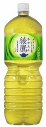 綾鷹　2Lペットボトル