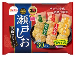 F瀬戸しおアソート　