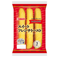 スイートフレンチ トースト