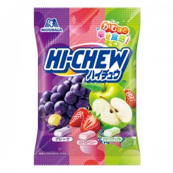 ハイチュウアソート