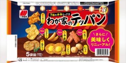わが家のテッパン（110g）