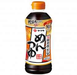 めんつゆ　500ml　