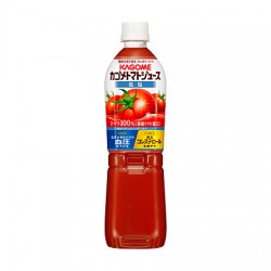 カゴメトマトジュース　低塩
