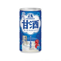 冷やし甘酒　