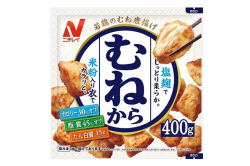むねから（冷凍食品）