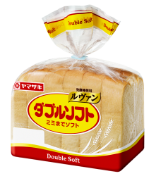 ダブルソフト（６枚入）